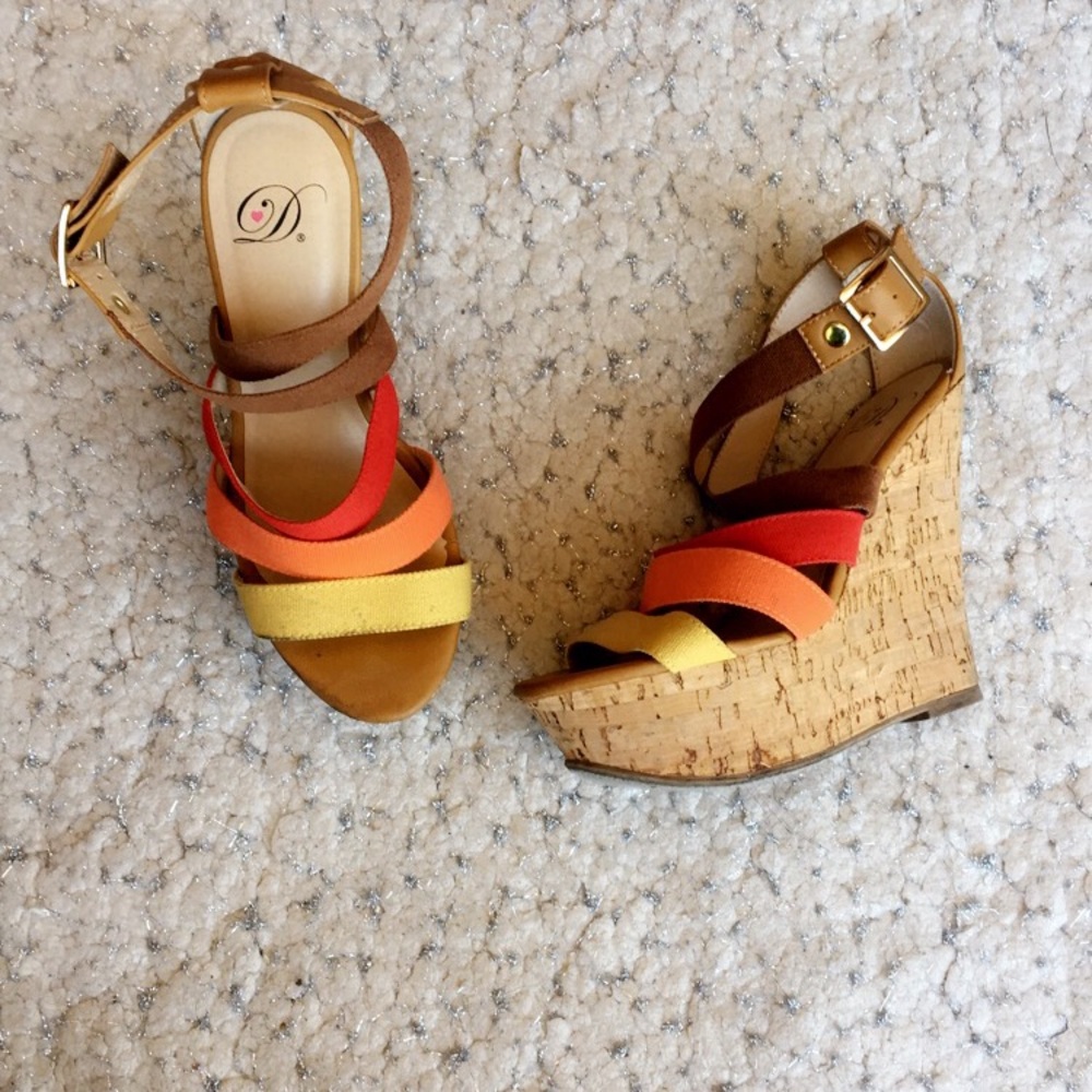 Wedges